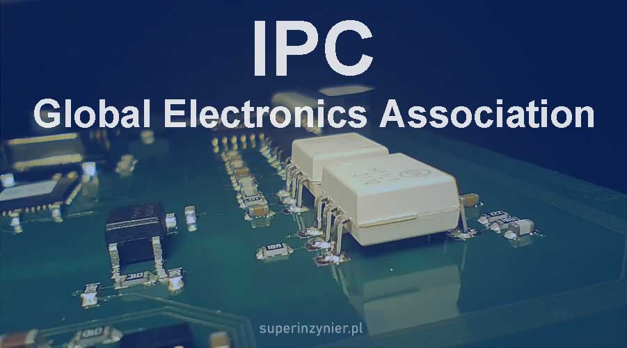 IPC: Global Electronics Association