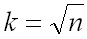 Histogram - liczba przedziałów 1